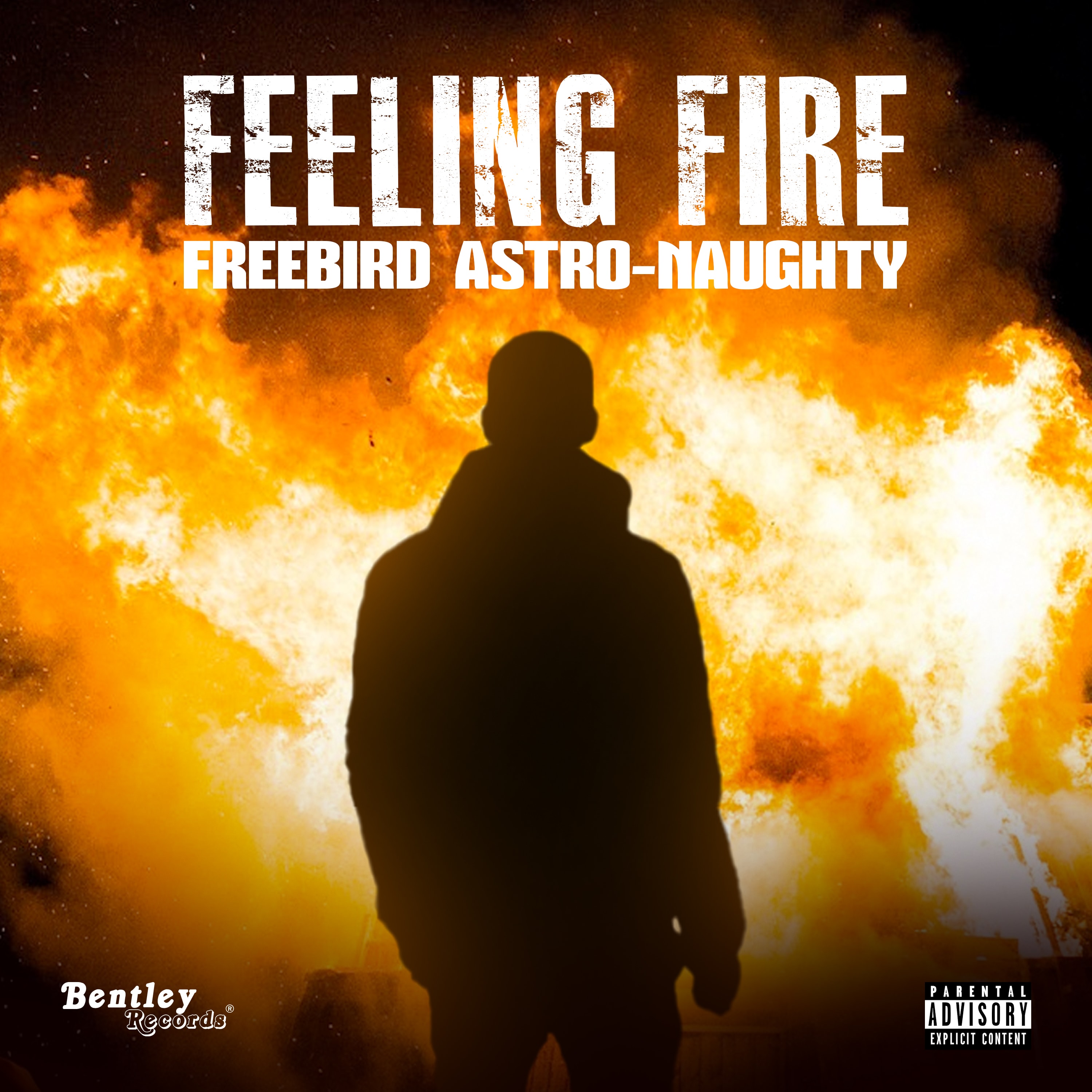 Feeling Fire